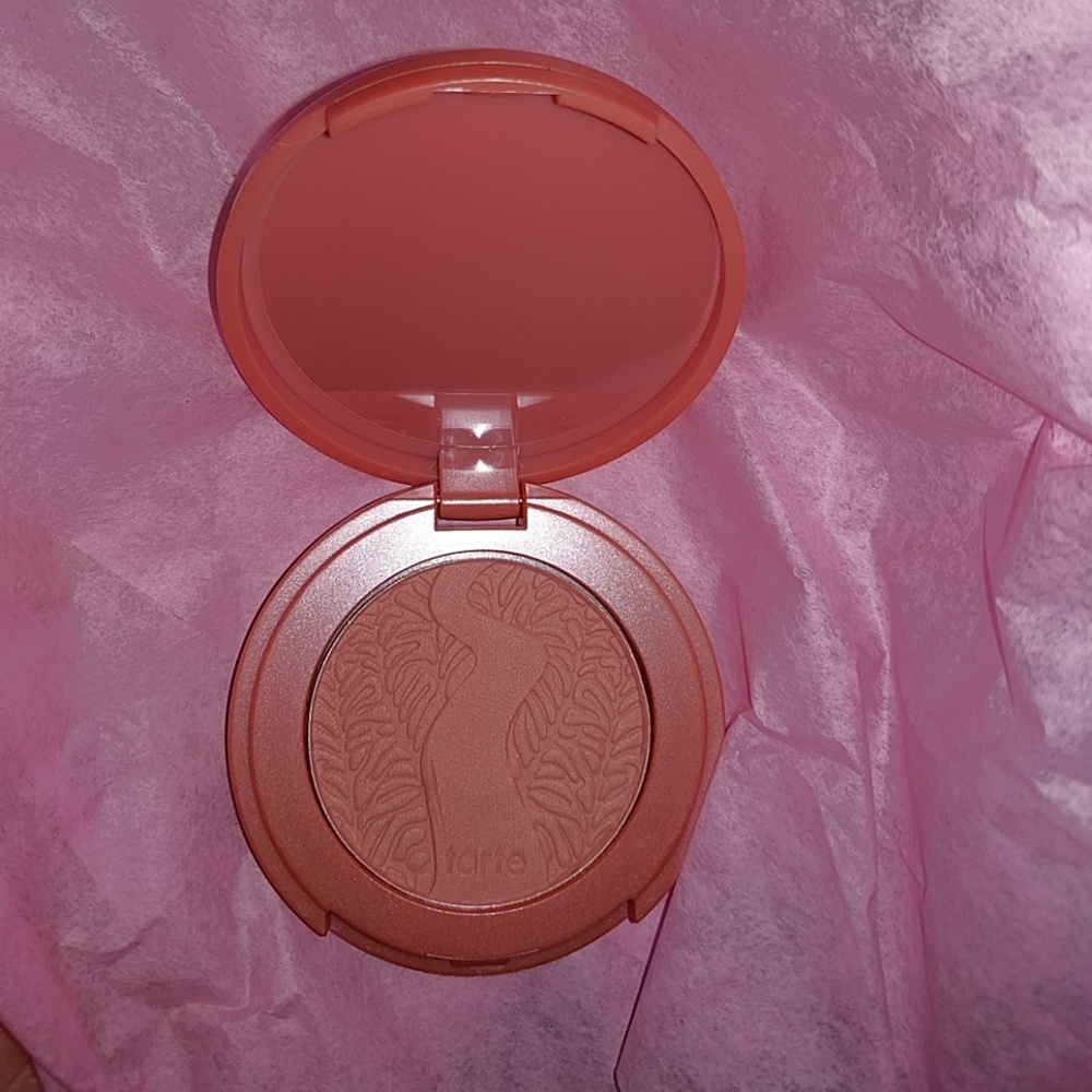 4 for $20 NEW Tarte Amazonian Clay 12-hour blush